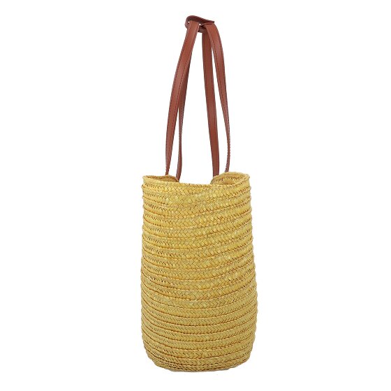 Patrizia Pepe Summer Straw Borsa shopper 51 cm