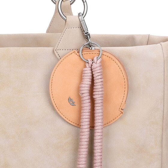 Fritzi aus Preußen Izzy Vintage Borsa shopper 42 cm