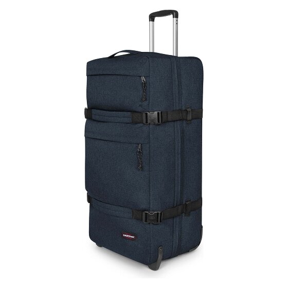 Eastpak Transit'R Plus 4 ruote Borsa da viaggio 68 cm
