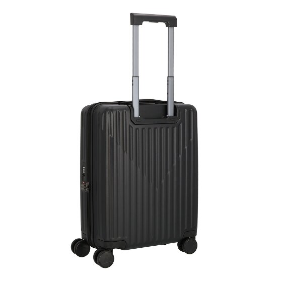 Guess Olbia 4 ruote Carrello della cabina S 54 cm