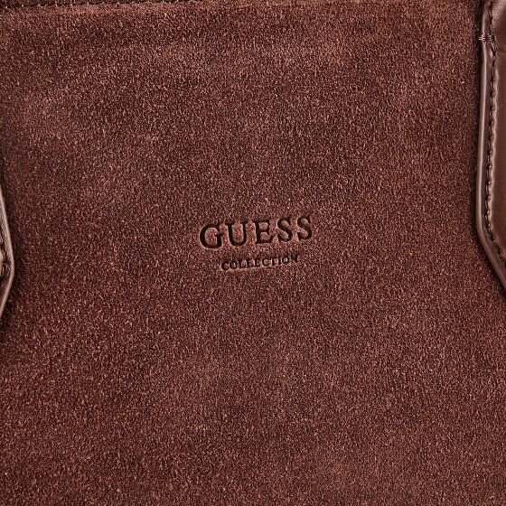 Guess Anitha Borsa shopper Vera Pelle 45 cm
