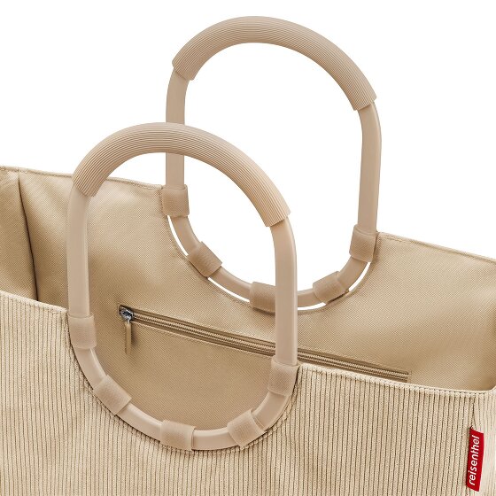 reisenthel Loopshopper Loopshopper L Borsa shopper 46 cm