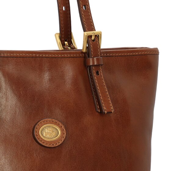 The Bridge Story Donna Shopper in pelle 26 cm