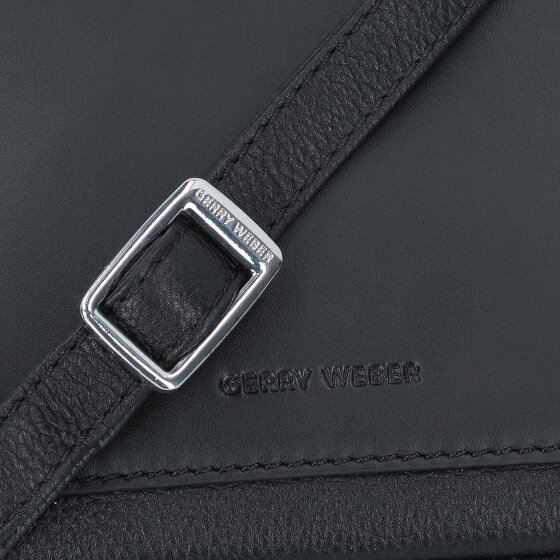 Gerry Weber ascona Borsa a tracolla Pelle 23 cm Gerry Weber ascona Borsa a tracolla Pelle 23 cm