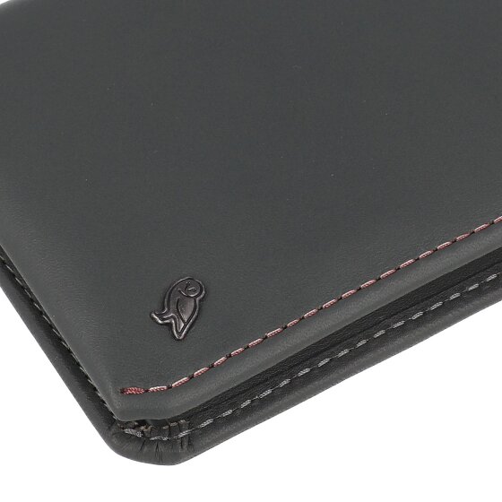 Bellroy Portafoglio Protezione RFID Pelle 10 cm