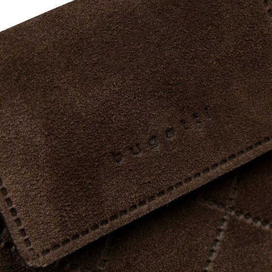 bugatti Fabia Portafoglio Protezione RFID Pelle 16 cm