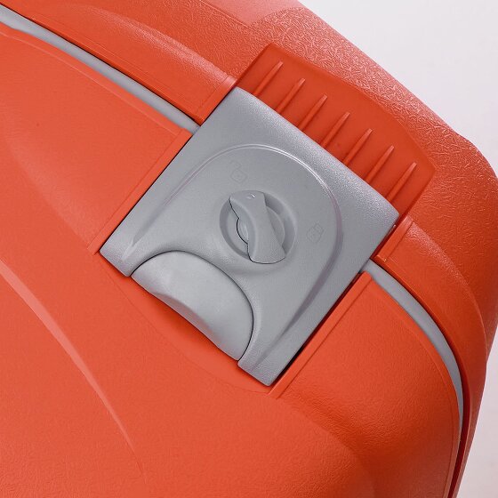 Roncato Light 4 ruote Carrello 75 cm