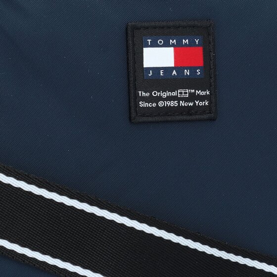 Tommy Hilfiger Jeans TJM Prep Sport Borsa a tracolla 17.5 cm