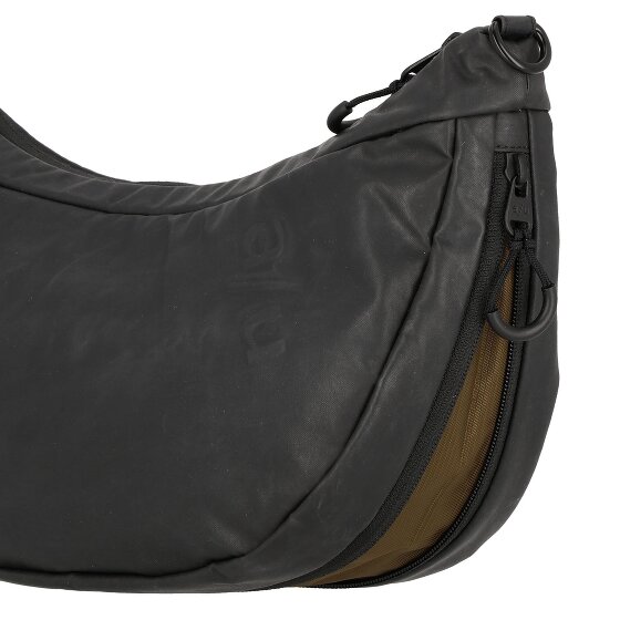 aunts & uncles Japan RE Yoshii RE Borsa a tracolla 34.5 cm con piega di espansione