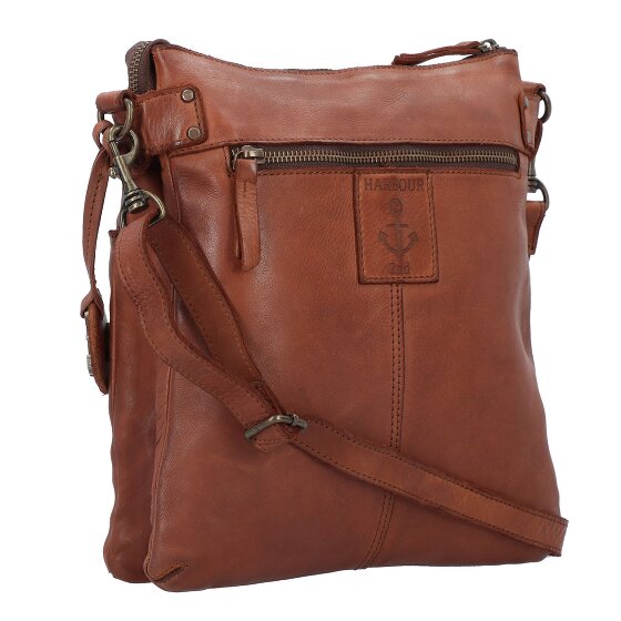 Harbour 2nd Anchor Love Zora Borsa a tracolla Pelle 26 cm