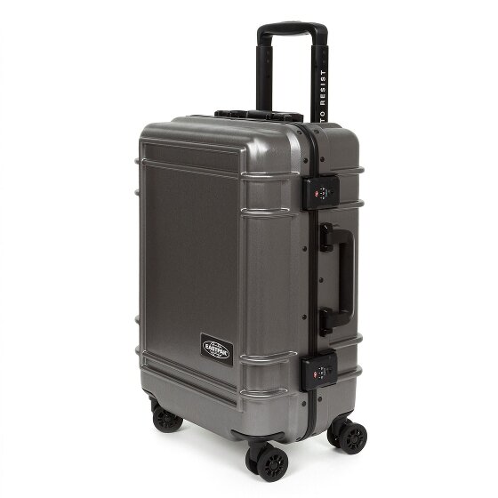 Eastpak Resist'R 4 ruote Trolley cabina S 55 cm