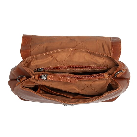 The Chesterfield Brand Angera Borsetta Pelle 29 cm