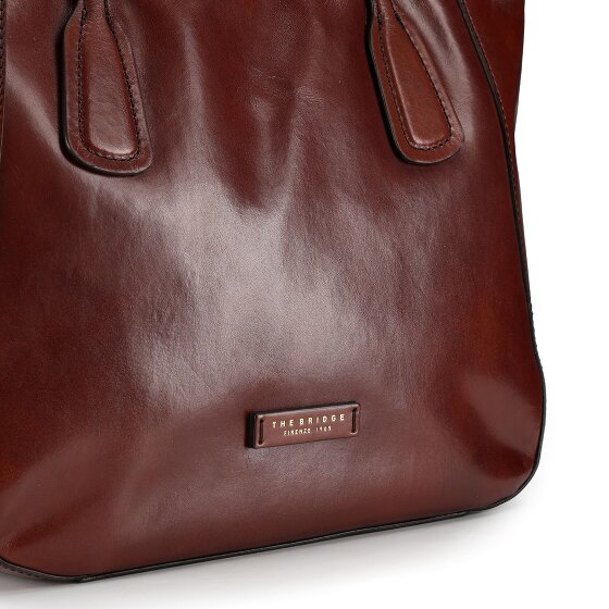 The Bridge Maddalena Borsa a tracolla Pelle 34 cm