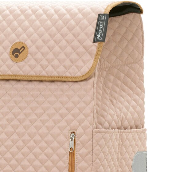Andersen Shopper Royal Shopper Lissa Carrello della spesa 58 cm