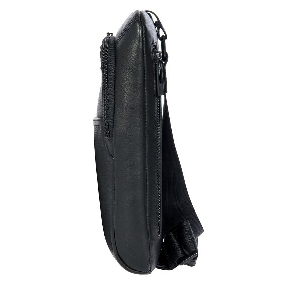 Porsche Design Roadster Mini Borsa Borsa a tracolla Pelle 14 cm