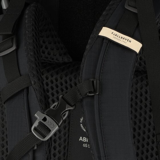 Fjällräven Abisko 65 S-M Zaino da trekking 83 cm
