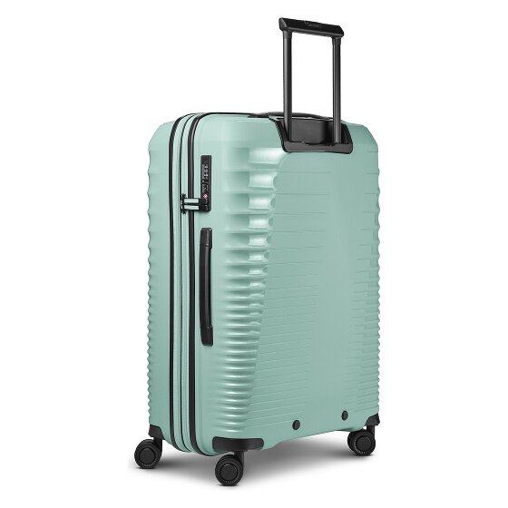 Farmhood Eco Edition 4 ruote Carrello 67 cm espandibile