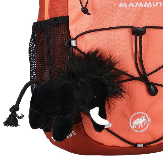 Mammut First Zip 8 Zaino per bambini 31 cm