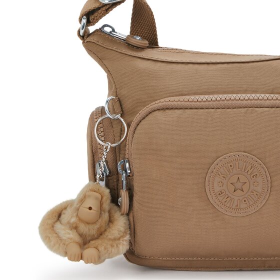 Kipling Basic Gabbie Borsa a tracolla 24.5 cm