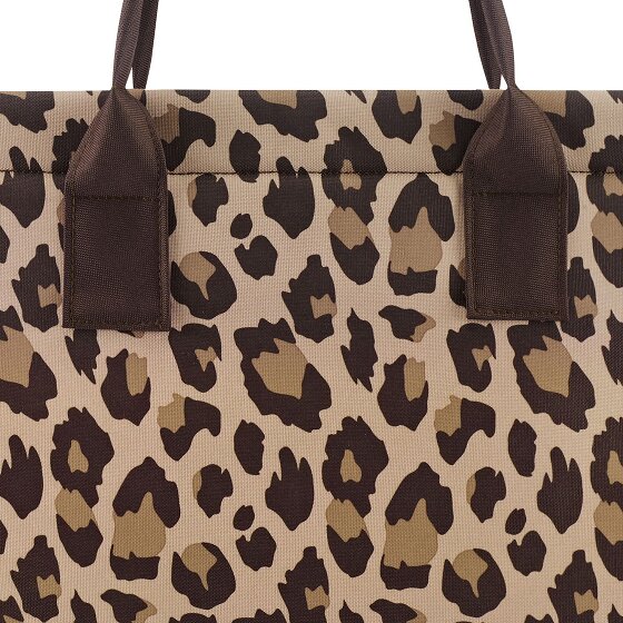 reisenthel Daily Borsa shopper 42 cm Scomparto per laptop