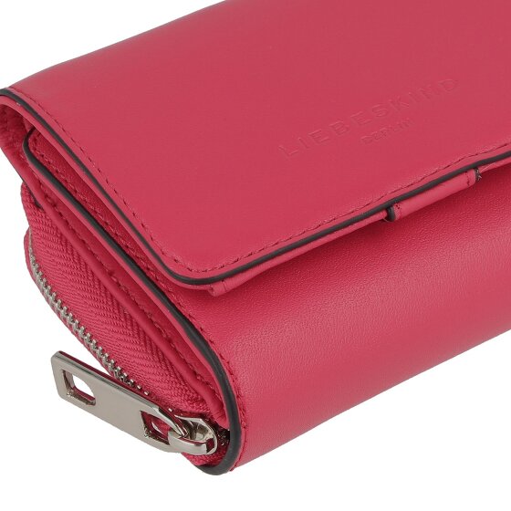 Liebeskind Alessa 3 Portafoglio Protezione RFID Pelle 11 cm