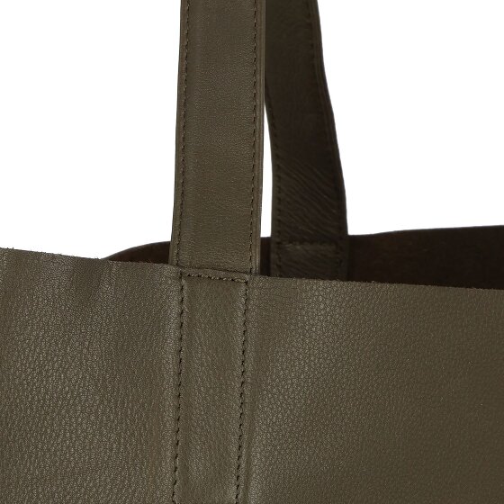 Greenburry Nappa Borsa shopper Pelle 43 cm