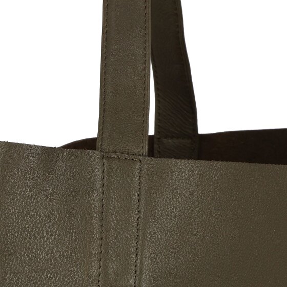 Greenburry Nappa Borsa shopper Pelle 43 cm