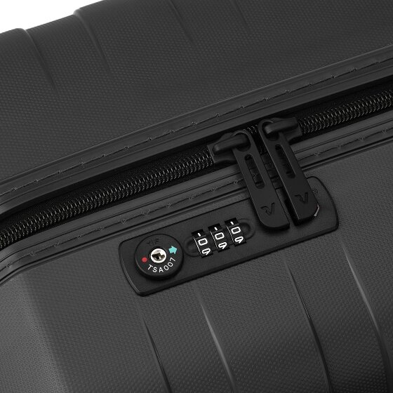 Roncato Box Sport 2.0 4 ruote Carrello 78 cm