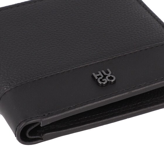 Hugo Quantic Portafoglio Pelle 10.5 cm