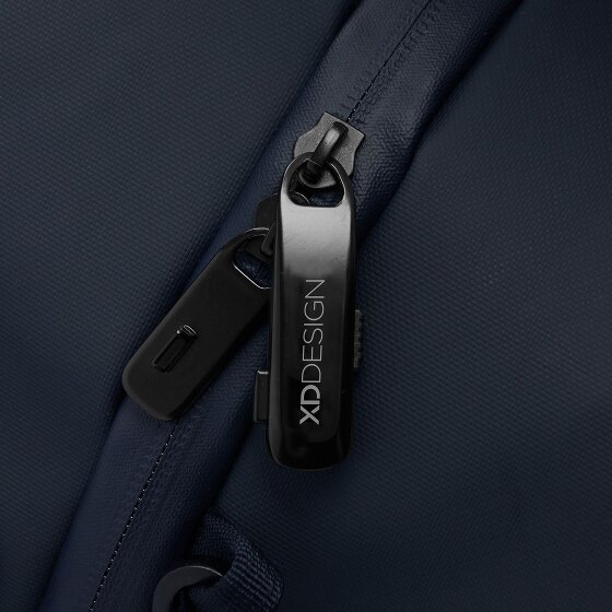 XD Design Urban Borsa da viaggio Weekender 50 cm