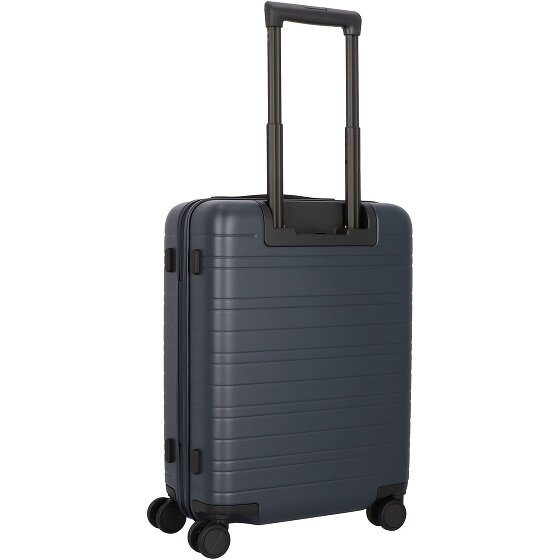 Horizn Studios H5 Carrello per cabine a 4 ruote per il check-in 55 cm
