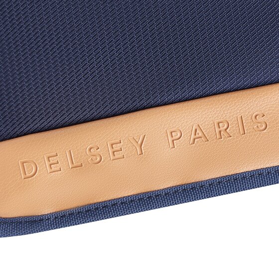 Delsey Paris Montmartre 3 Borsa da toilette 26.5 cm