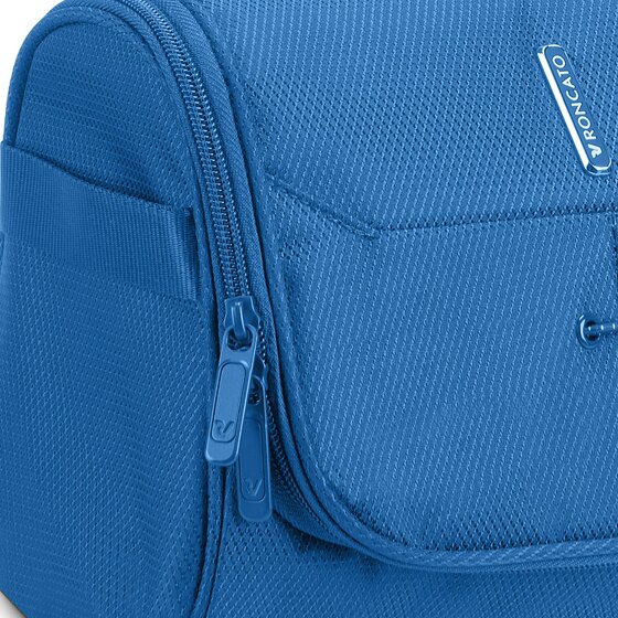Roncato Ironik 2.0 Borsa da toilette 25 cm