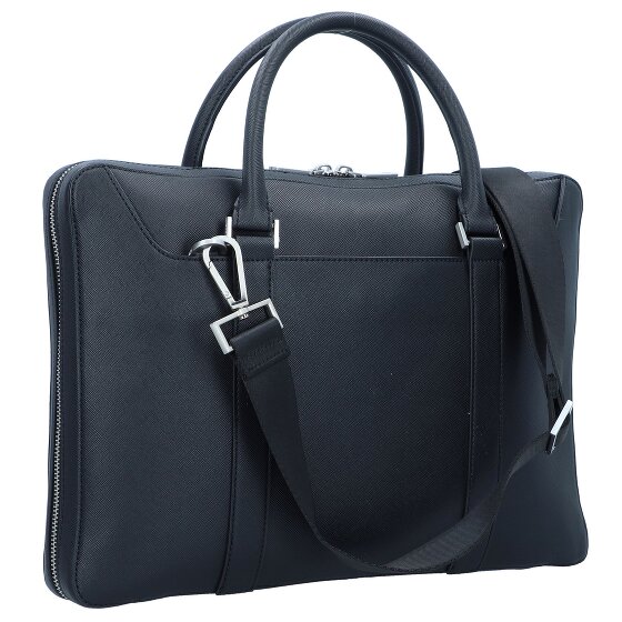 Guess Parma Valigetta 39 cm Scomparto per laptop