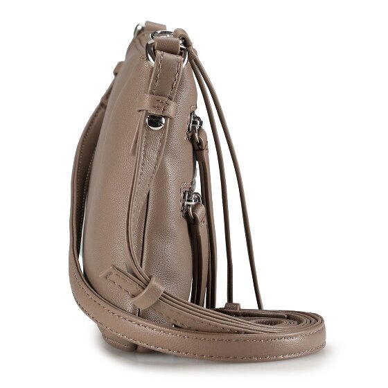 Liebeskind Zena Borsa a tracolla S Pelle 25 cm