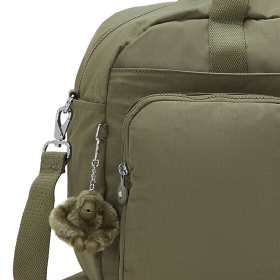 Kipling Basic Defea Borsa da viaggio Weekender XL 44 cm