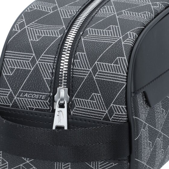 Lacoste The Blend Borsa da toilette 23 cm