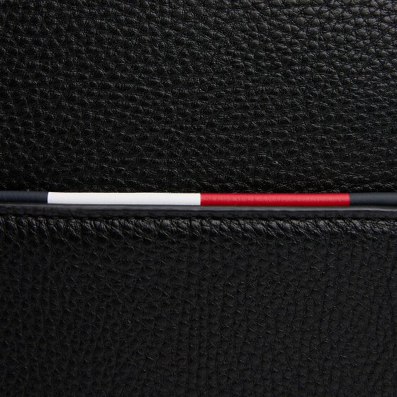 Tommy Hilfiger Central Valigetta 40 cm Scomparto per laptop