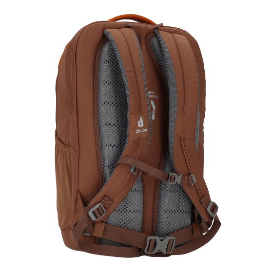 Deuter Giga Backpack 48 cm scomparto per laptop Deuter Giga Backpack 48 cm scomparto per laptop