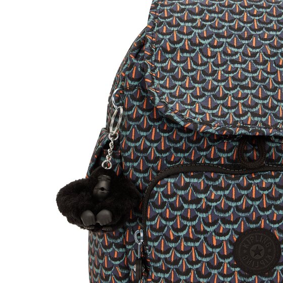 Kipling Basic City Pack Zaino da città 29 cm