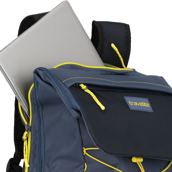 Travelite Color Craze Zaino da giorno 47 cm Scomparto per laptop