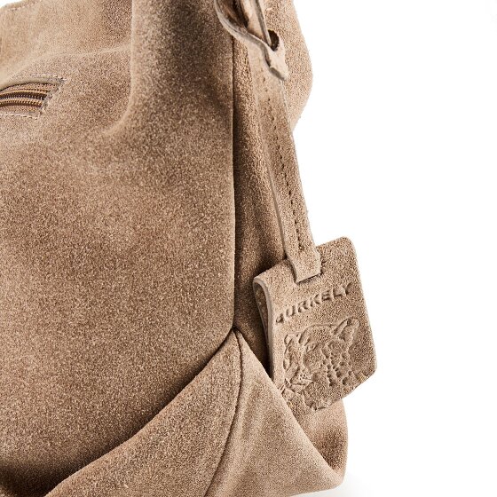 Burkely Vienna Borsa a tracolla Pelle 24.5 cm