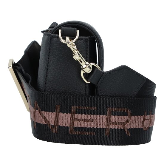 AIGNER Zita Borsa a tracolla Pelle 22 cm