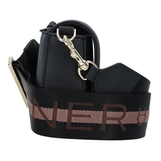 AIGNER Zita Borsa a tracolla Pelle 22 cm