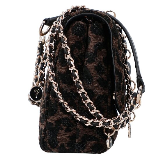 Guess Giully II Borsa a tracolla 25 cm Guess Giully II Borsa a tracolla 25 cm