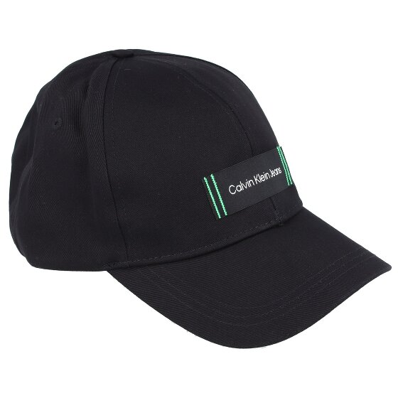 Calvin Klein Jeans Park Culture Cappello da baseball 29 cm