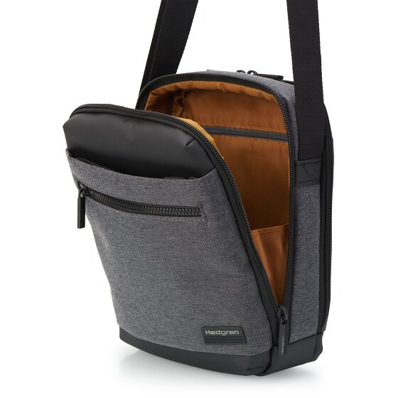 Hedgren Next Inc Borsa a tracolla Protezione RFID 21 cm