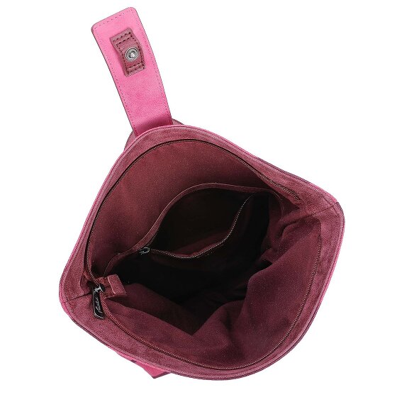 Fritzi aus Preußen Izzy03 Canvas Zaino da giorno 40 cm