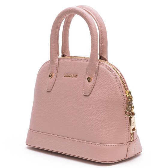 Lazarotti Bologna Leather Borsetta Pelle 24 cm