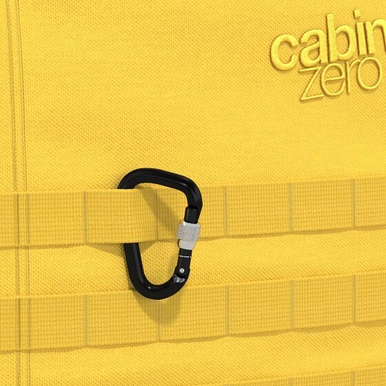 Cabin Zero Zaino militare 28L Cabina Zaino 44 cm